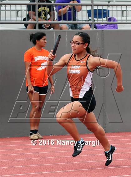 Thumbnail 2 in UIL 5A Regional Meet photogallery.