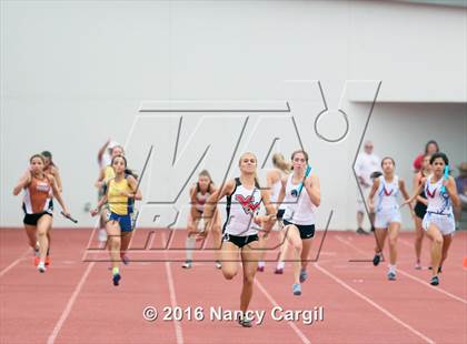 Thumbnail 1 in UIL 5A Regional Meet photogallery.