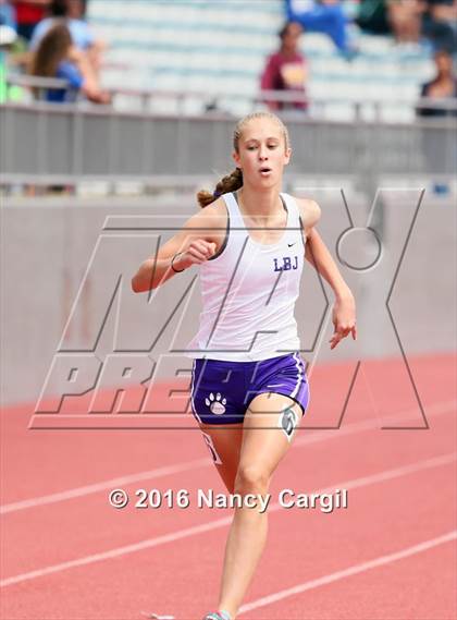 Thumbnail 2 in UIL 5A Regional Meet photogallery.