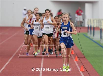 Thumbnail 1 in UIL 5A Regional Meet photogallery.