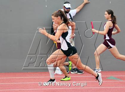 Thumbnail 2 in UIL 5A Regional Meet photogallery.