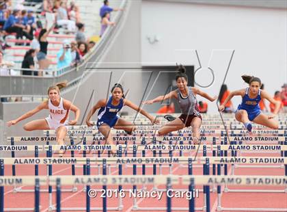Thumbnail 2 in UIL 5A Regional Meet photogallery.