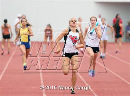 Thumbnail 2 in UIL 5A Regional Meet photogallery.