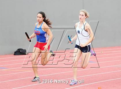 Thumbnail 3 in UIL 5A Regional Meet photogallery.