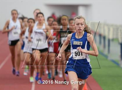 Thumbnail 2 in UIL 5A Regional Meet photogallery.