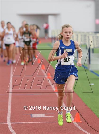 Thumbnail 1 in UIL 5A Regional Meet photogallery.
