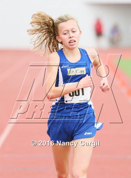 Thumbnail 2 in UIL 5A Regional Meet photogallery.