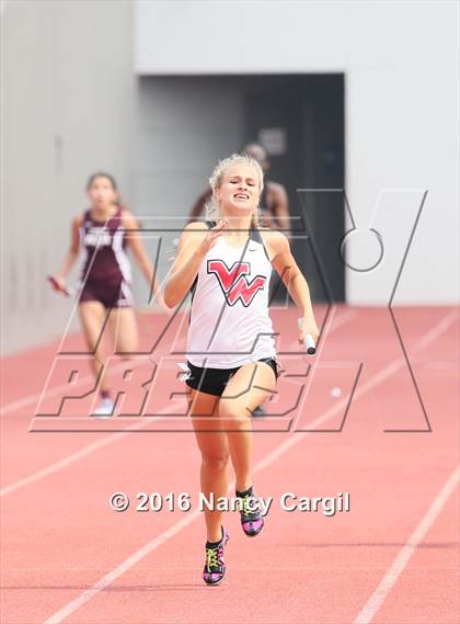 Thumbnail 3 in UIL 5A Regional Meet photogallery.