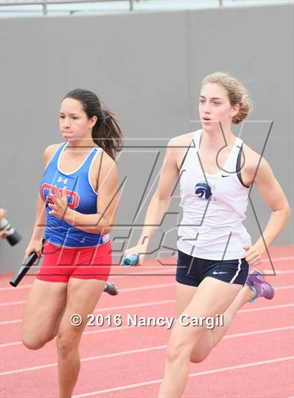 Thumbnail 2 in UIL 5A Regional Meet photogallery.