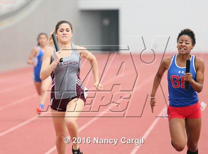 Thumbnail 3 in UIL 5A Regional Meet photogallery.