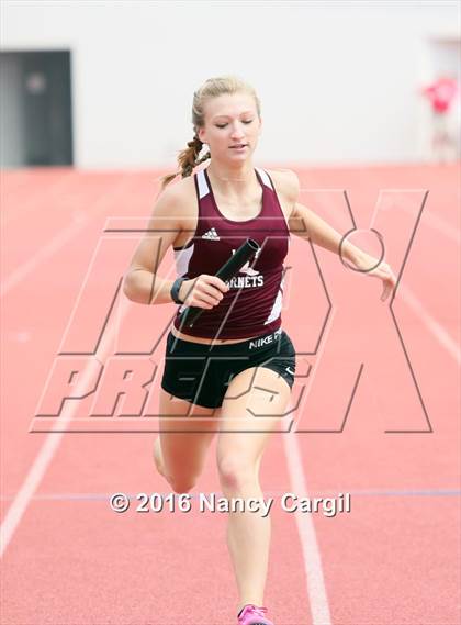 Thumbnail 3 in UIL 5A Regional Meet photogallery.