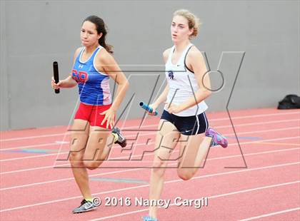 Thumbnail 1 in UIL 5A Regional Meet photogallery.