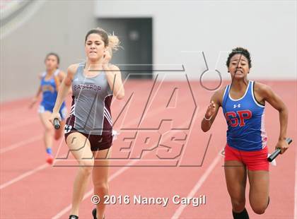 Thumbnail 2 in UIL 5A Regional Meet photogallery.