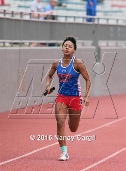Thumbnail 1 in UIL 5A Regional Meet photogallery.