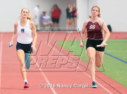 Thumbnail 1 in UIL 5A Regional Meet photogallery.