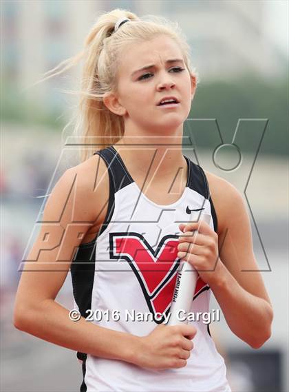 Thumbnail 1 in UIL 5A Regional Meet photogallery.