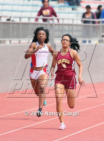 Thumbnail 3 in UIL 5A Regional Meet photogallery.