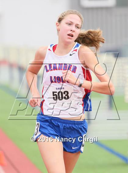 Thumbnail 2 in UIL 5A Regional Meet photogallery.