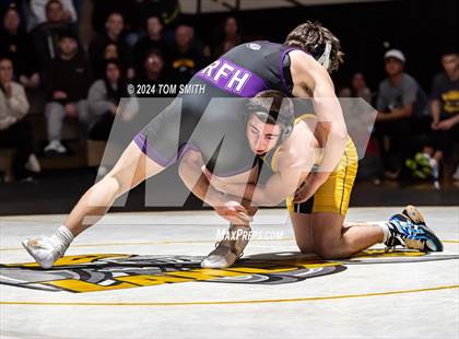 Thumbnail 2 in Rumson-Fair Haven @ St John-Vianney photogallery.