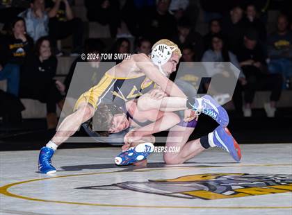 Thumbnail 2 in Rumson-Fair Haven @ St John-Vianney photogallery.