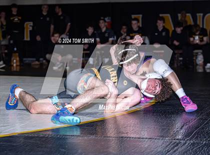 Thumbnail 1 in Rumson-Fair Haven @ St John-Vianney photogallery.