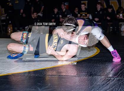 Thumbnail 3 in Rumson-Fair Haven @ St John-Vianney photogallery.