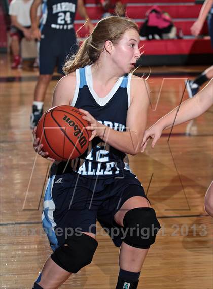 Thumbnail 2 in  Hardin Valley Academy @ Cocke County photogallery.