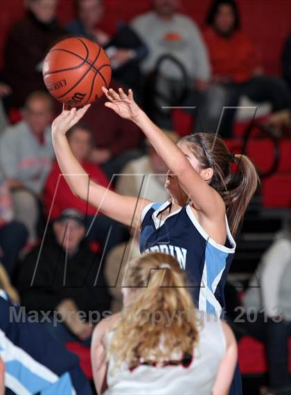 Thumbnail 1 in  Hardin Valley Academy @ Cocke County photogallery.