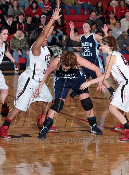Thumbnail 1 in  Hardin Valley Academy @ Cocke County photogallery.