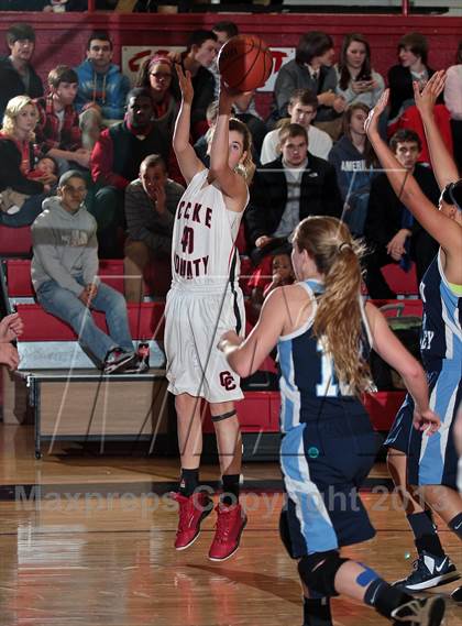 Thumbnail 1 in  Hardin Valley Academy @ Cocke County photogallery.