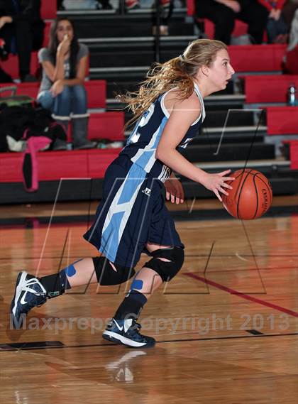 Thumbnail 2 in  Hardin Valley Academy @ Cocke County photogallery.