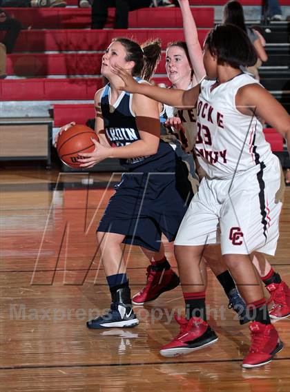 Thumbnail 3 in  Hardin Valley Academy @ Cocke County photogallery.