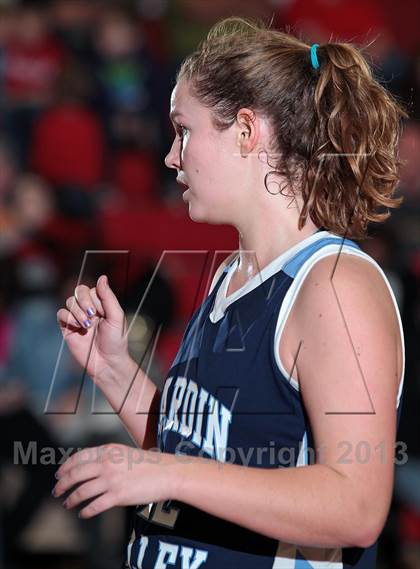Thumbnail 3 in  Hardin Valley Academy @ Cocke County photogallery.
