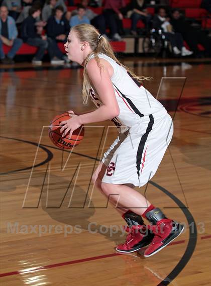 Thumbnail 1 in  Hardin Valley Academy @ Cocke County photogallery.