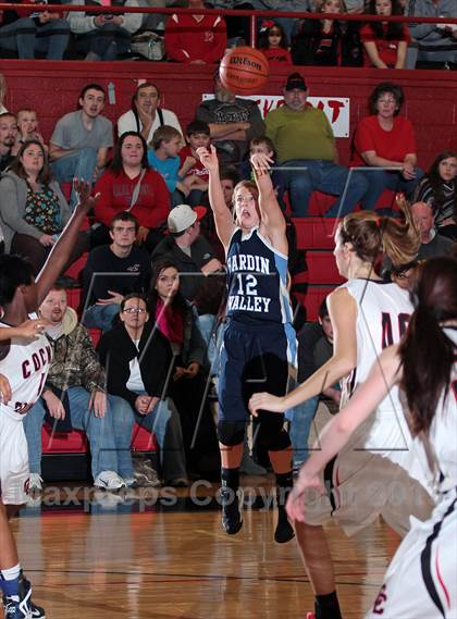 Thumbnail 1 in  Hardin Valley Academy @ Cocke County photogallery.