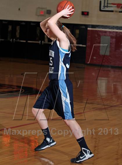 Thumbnail 1 in  Hardin Valley Academy @ Cocke County photogallery.