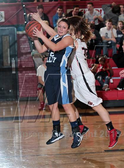 Thumbnail 3 in  Hardin Valley Academy @ Cocke County photogallery.