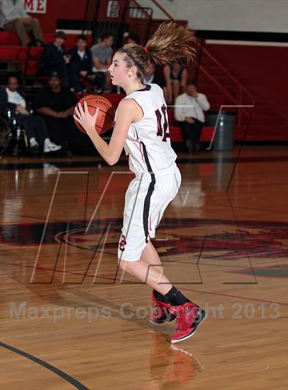 Thumbnail 1 in  Hardin Valley Academy @ Cocke County photogallery.