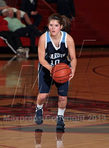 Thumbnail 3 in  Hardin Valley Academy @ Cocke County photogallery.