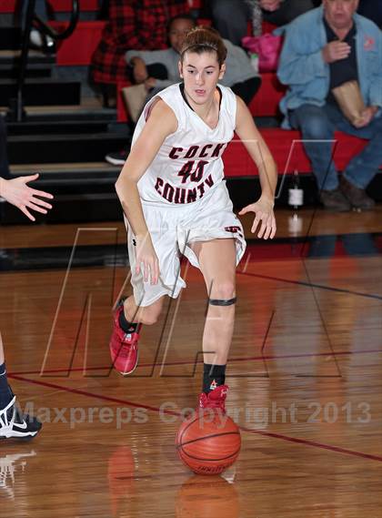 Thumbnail 3 in  Hardin Valley Academy @ Cocke County photogallery.