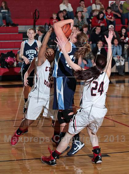 Thumbnail 3 in  Hardin Valley Academy @ Cocke County photogallery.