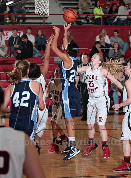Thumbnail 2 in  Hardin Valley Academy @ Cocke County photogallery.