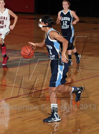 Thumbnail 2 in  Hardin Valley Academy @ Cocke County photogallery.