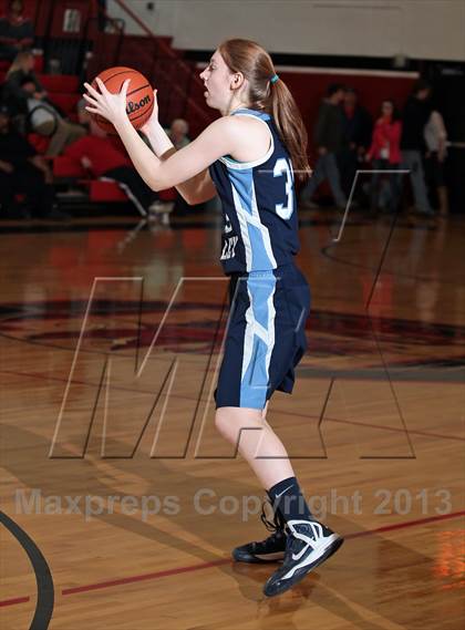 Thumbnail 1 in  Hardin Valley Academy @ Cocke County photogallery.