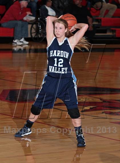 Thumbnail 2 in  Hardin Valley Academy @ Cocke County photogallery.