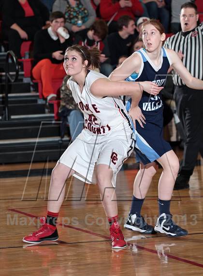 Thumbnail 3 in  Hardin Valley Academy @ Cocke County photogallery.