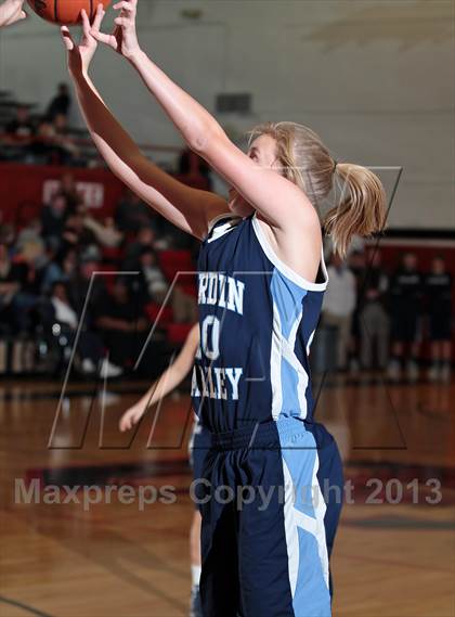 Thumbnail 1 in  Hardin Valley Academy @ Cocke County photogallery.