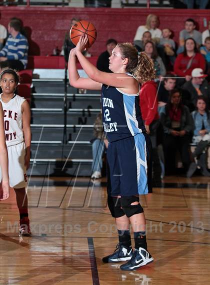 Thumbnail 3 in  Hardin Valley Academy @ Cocke County photogallery.