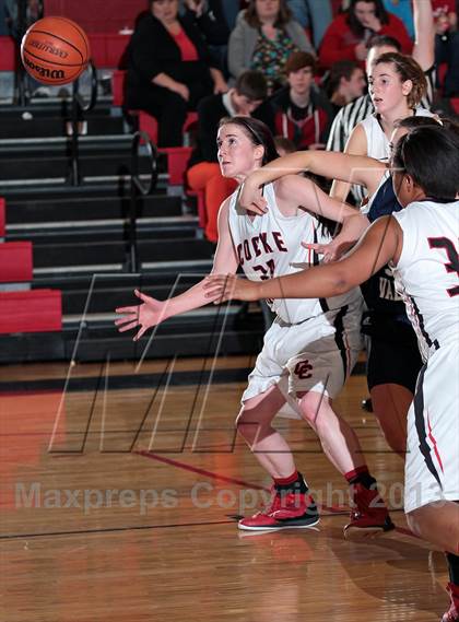 Thumbnail 2 in  Hardin Valley Academy @ Cocke County photogallery.