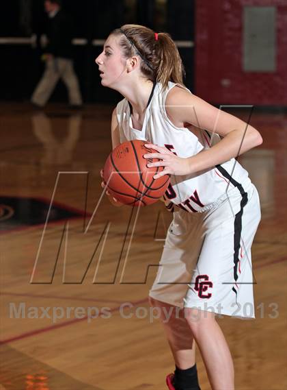 Thumbnail 3 in  Hardin Valley Academy @ Cocke County photogallery.